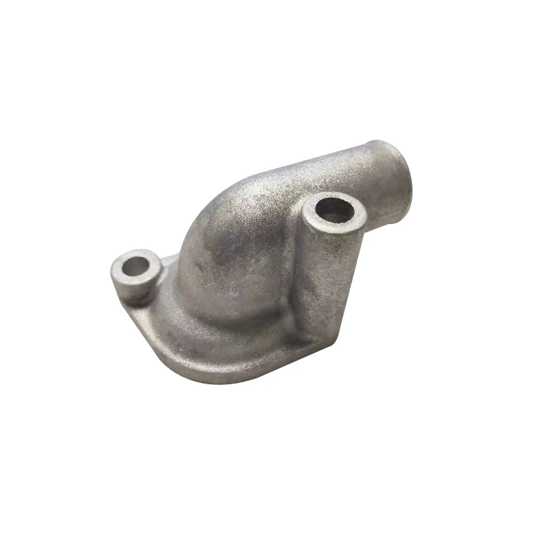 

For Yanmar 4TNV84 Engine spare parts Thermostat base Construction machinery parts