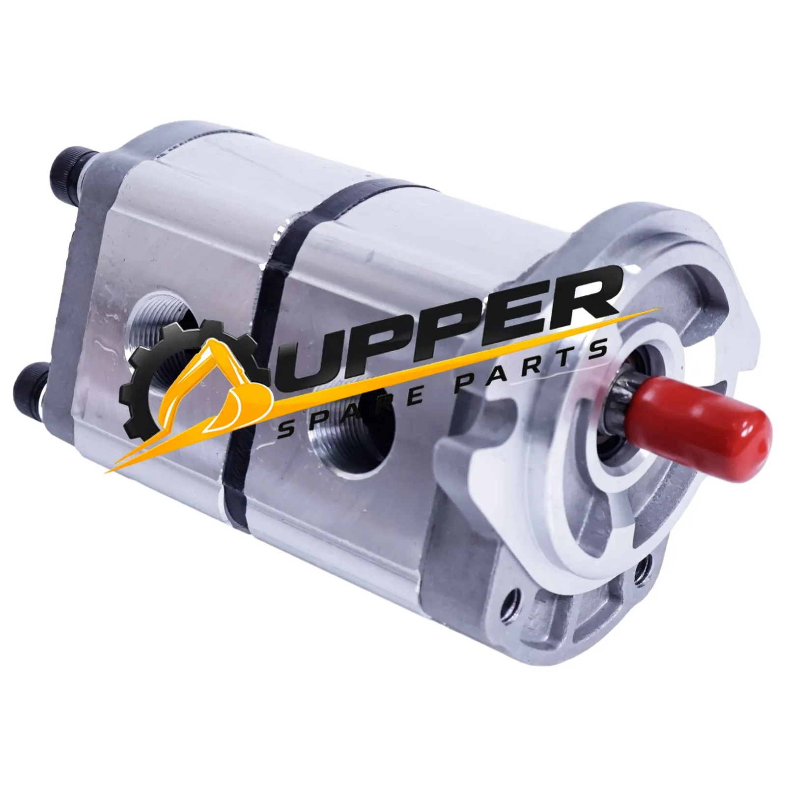 Gear Pump PGP51088G3LP For Parker Skid Steer Loader KTT23