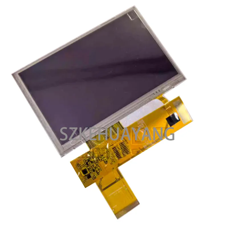 FT050S800480003NH-V01 HDA500T-GH 5inch Lcd Models