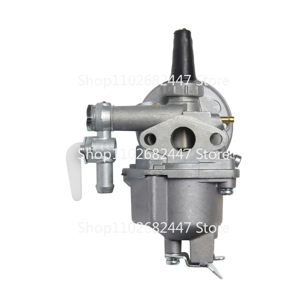 For TD33 Carburetor AY Float For Kawasaki TD40 TD43 TD48 CG400 Kaaz Trimmer Replace Carburetors BrushCutter Carb Asy Grass Eater