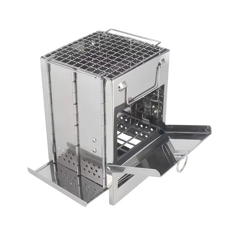 Mini Portable Folda…