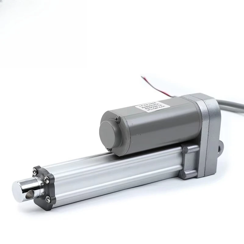 Micro Heavy Duty 2500N Linear Actuator , IP65 Protection, Low Noise for Industrial Equipment,Smart Home,Lifting Systems