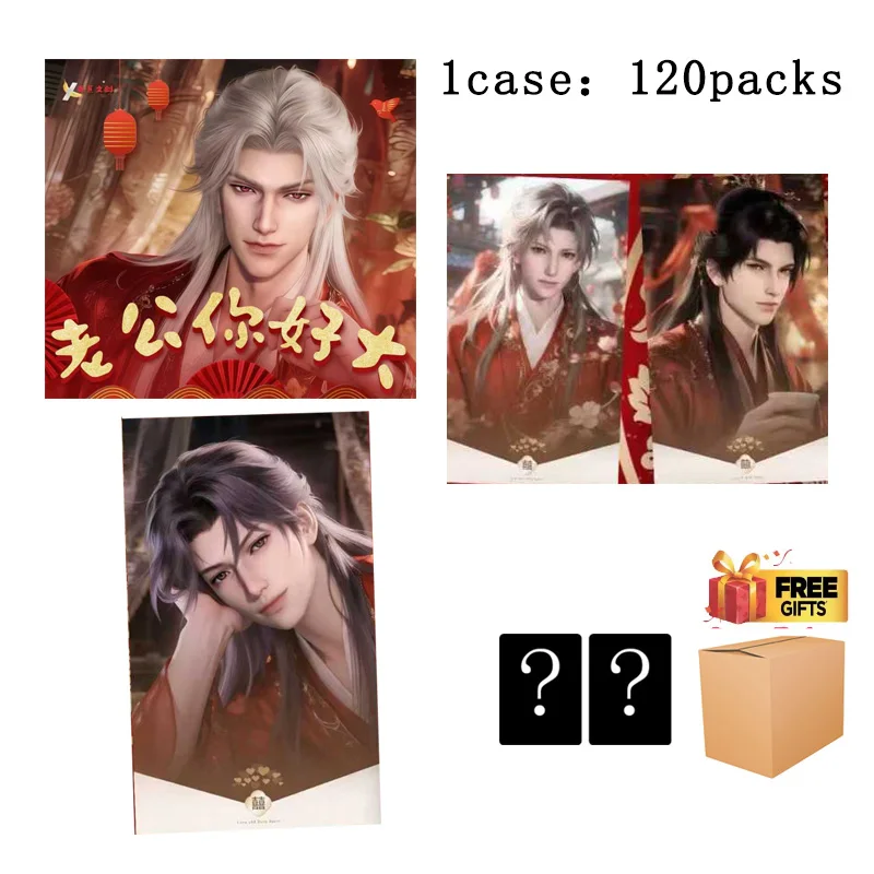 

Большая коллекция плакатов «Любовь и глубокое пространство», 147x250 мм, набор художественных принтов с романтическими персонажами аниме