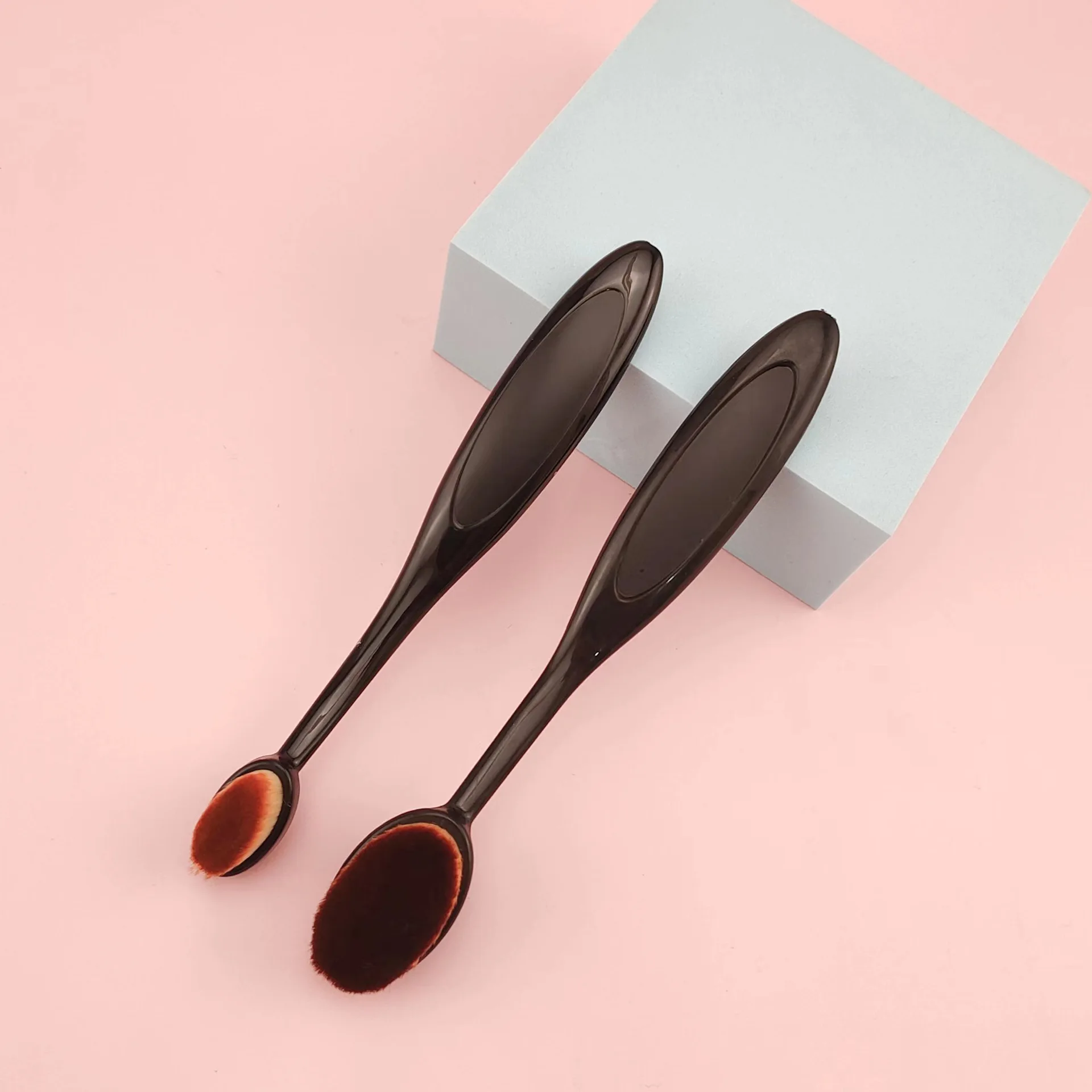 Large Foundation Brush Toothbrush Makeup Brushes BB Cream Fast Application Liquid Cream Powder Brush Make-up Tools