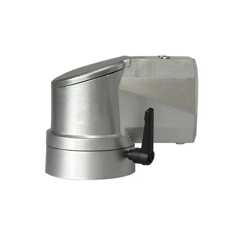 

4460 Series 90 Degree Box Connector Support Arm System Parts Arm-mounted Operation PC or Monitor Stand RAL 9006