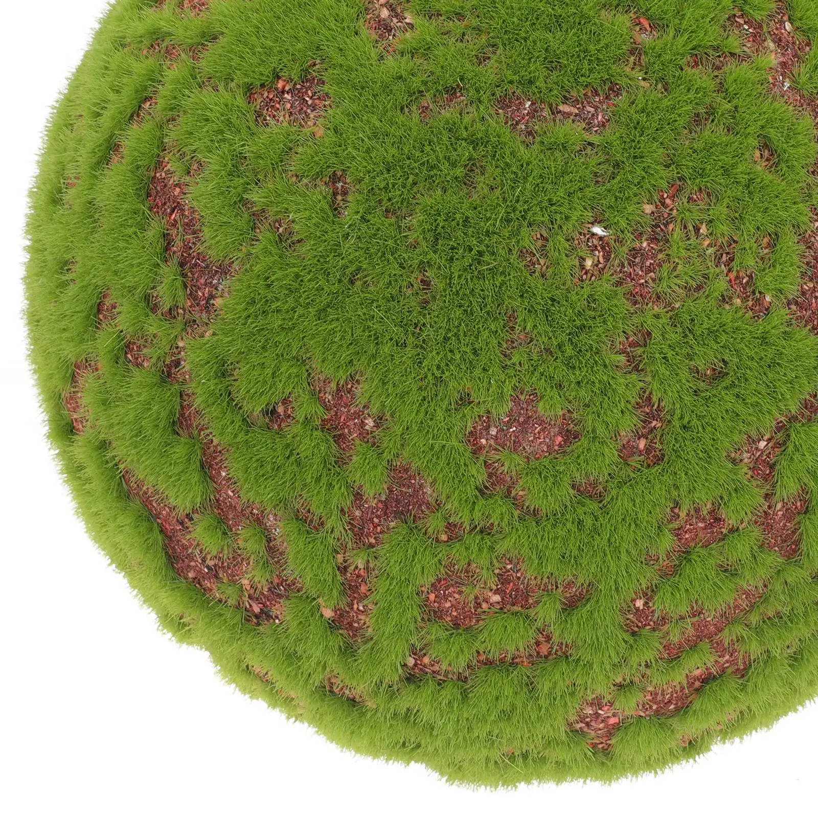 

Artificial balls Decorative Plants Indoor Outdoor Christmas Simulated Garden Adornments Floral Arrangement Modern Wall