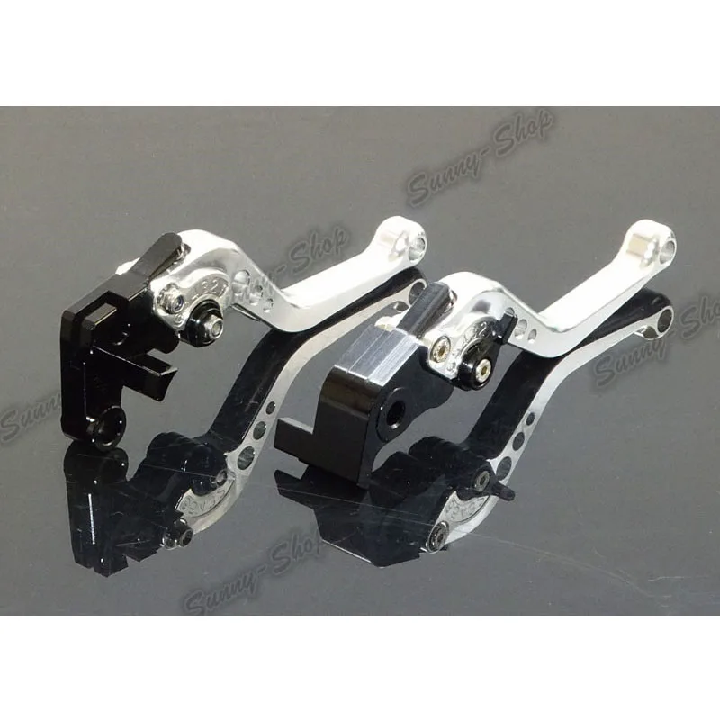 waase For Suzuki GSX-R1000 GSXR1000 K7 K8 2007 2008 CNC 2pcs Short Brake & Clutch Levers