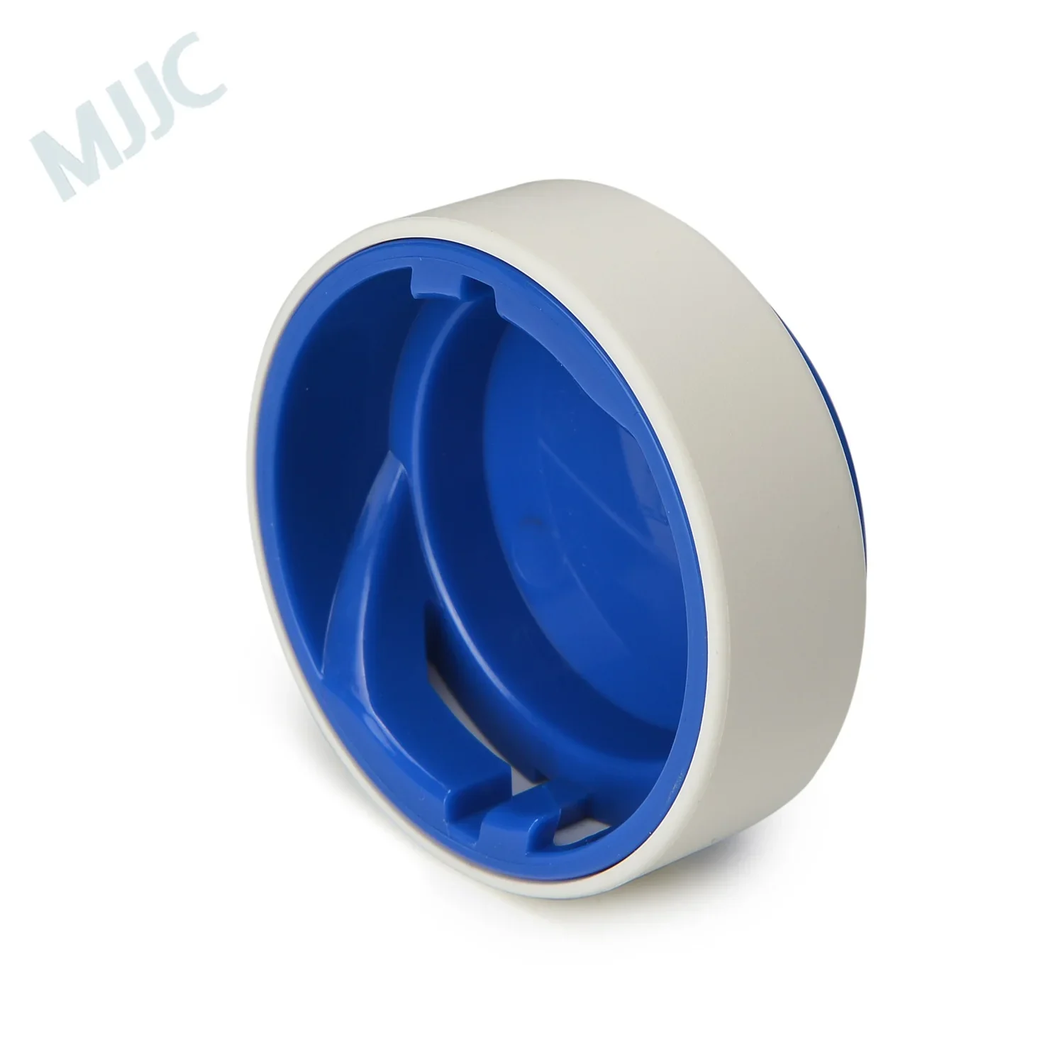 Ersatz-Flaschenverschluss für MJJC S V3.0 Schaumkanone, MJJC Schaumlanze S V3.0 Ersatz-Abdeckung (Nur Verschluss Inbegriffen)