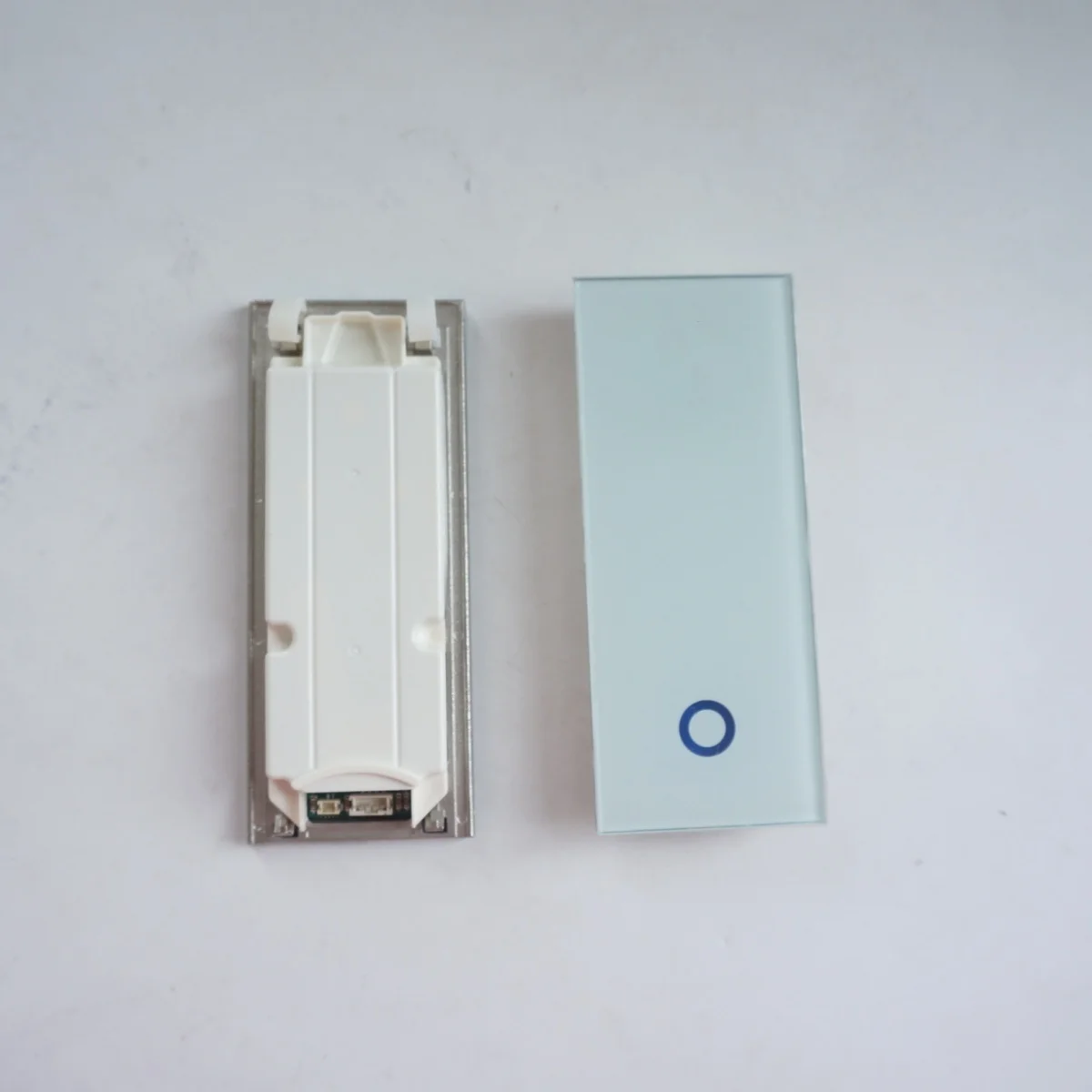 Elevator LOP Single Elevator Spare Parts Display Panel Set Touch Button Board 160*65 mm ID.NR 591871 SLOPD 205522 for 3300 3600