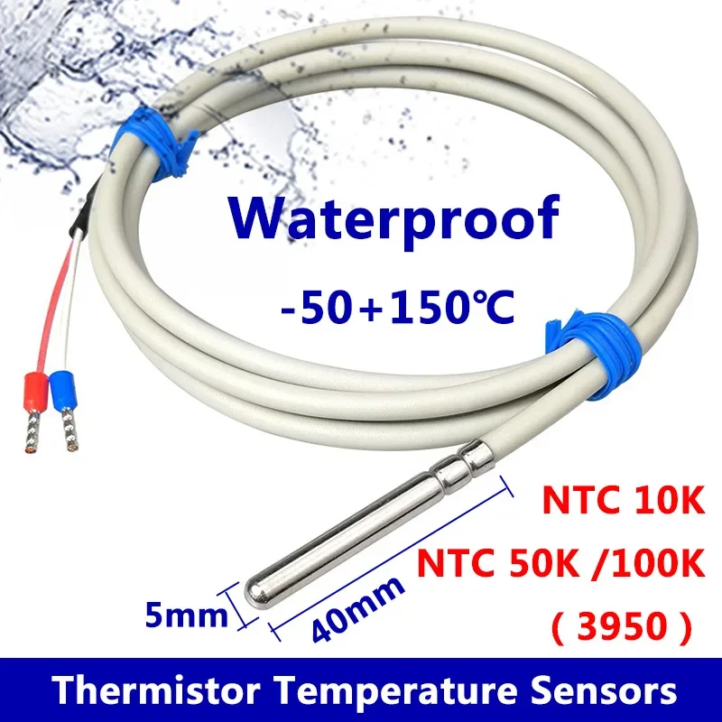 Sensor De Temperatu… - image