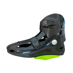 A pair kangaroo Jumps Shoes  Shell replace colvers