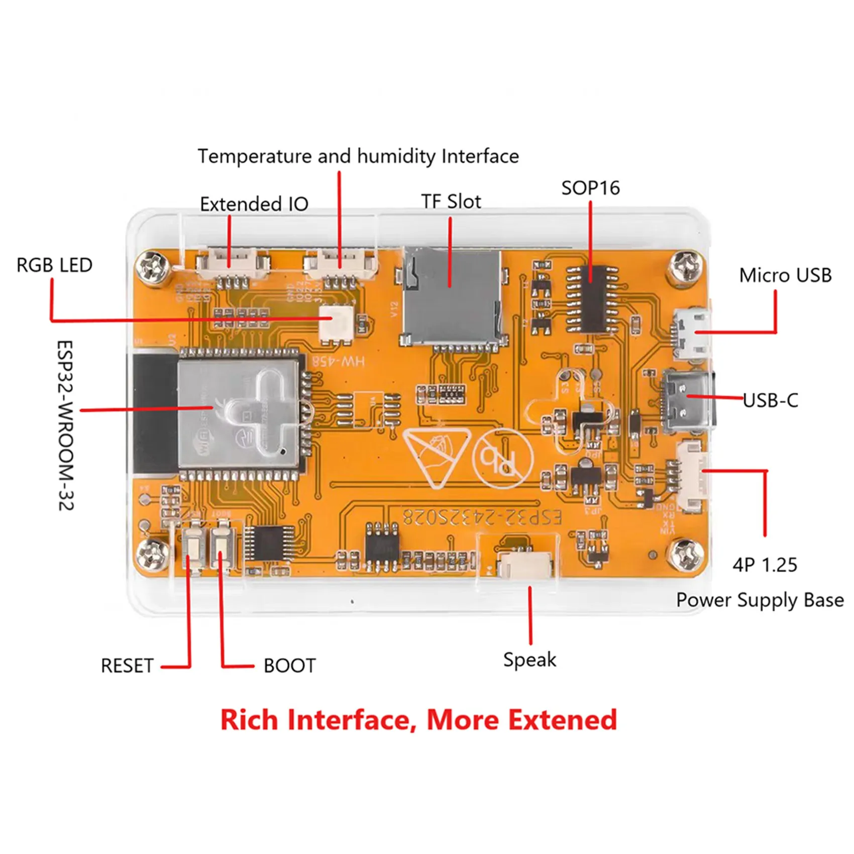 

M85K NMMiner NerdMiner + чехол 945KH/S Harshrate 2,8-дюймовый интеллектуальный дисплей Bitcoin Crypto Solo Lottery Miner Модернизированный NerdMiner