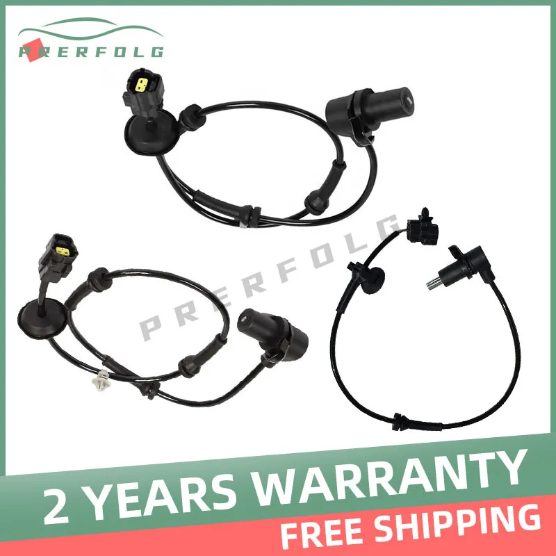 

Передний задний левый и правый датчик скорости колеса ABS для Chevrolet Aveo Kalos Daewoo Pontiac G3 Wave 96473221 96473222 96473223