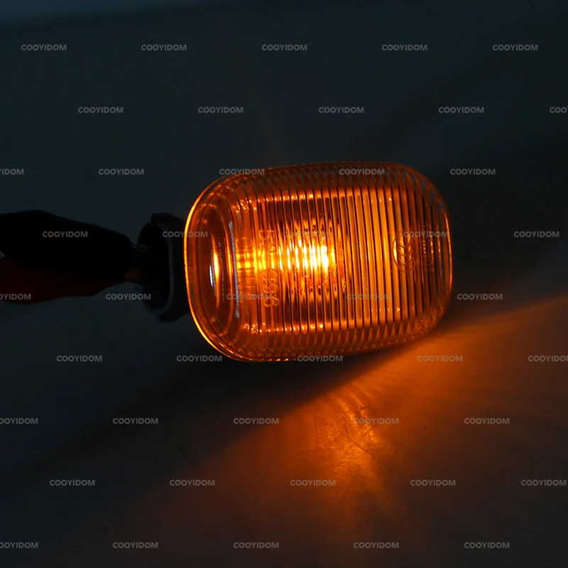PMFC Car Lights Side Fender Lamp Turn Signal Light Fit For Toyota Vios AXP4 SCP4 2002-2006 For Corolla Altis 2004 2005  2006