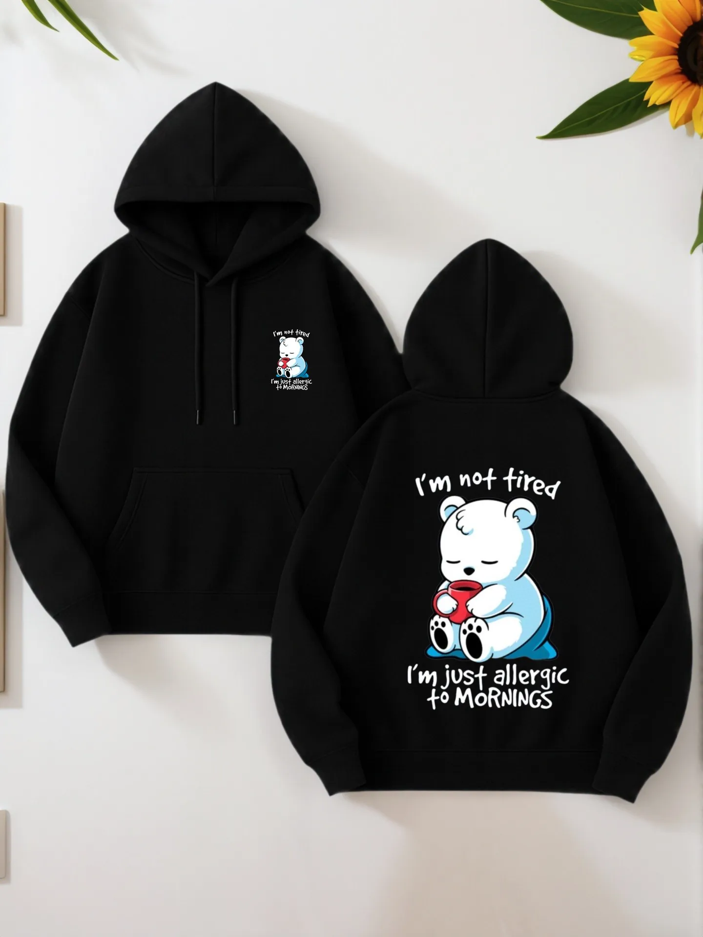 

Мужская толстовка с графическим рисунком, мультяшный принт, повседневный стиль, мягкая ткань, для молодых мужчин, для повседневной носки