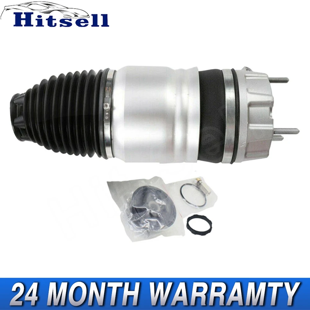 

Front Air spring Kit Ai strut Air Suspension shock For Porsche Cayenne VW Touareg 7P6616039N 7P6616039K 7P6616039R 7P6616039H