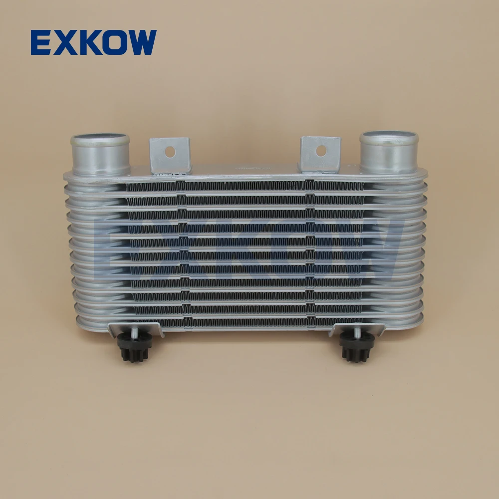 

Интеркулер в сборе для Ford Ranger Mazda BT50 2.5 1999-2006 WL85-13-550