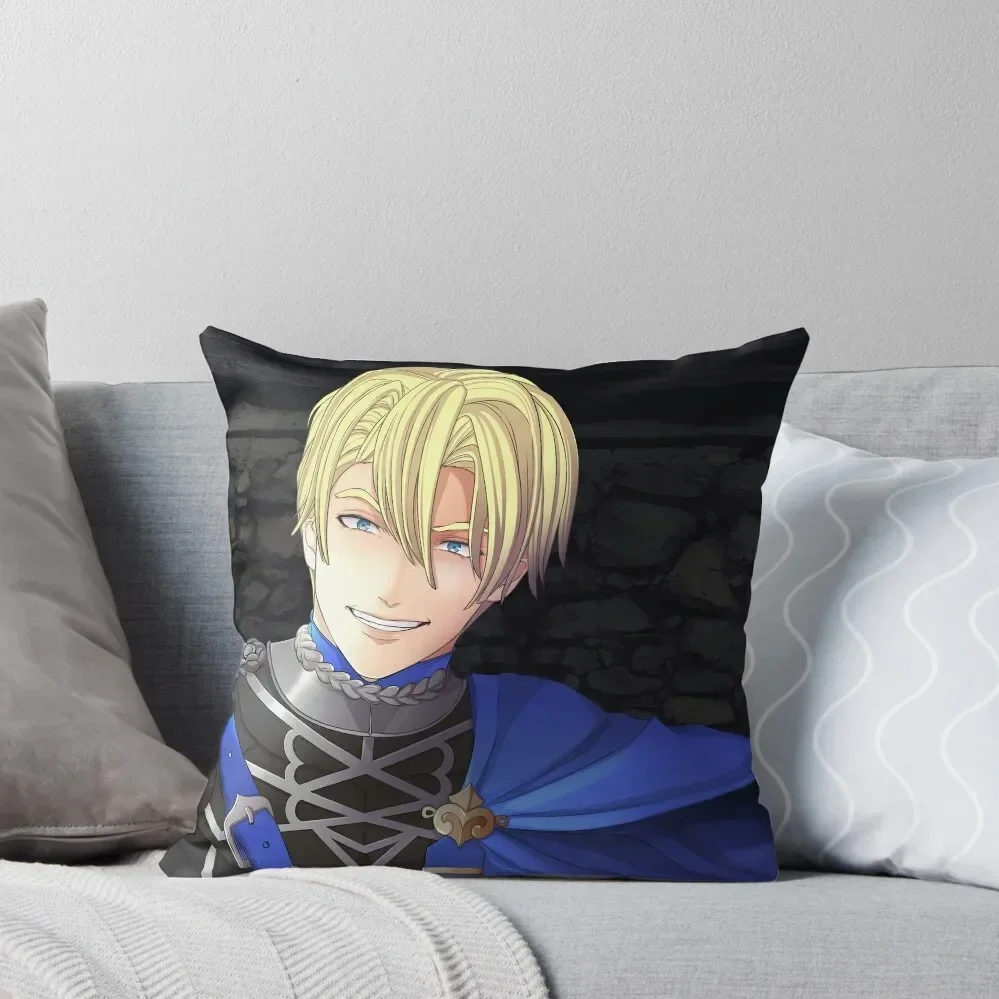 

Dimitri Throw Pillow Room decorating items Cushions For Children Decorative Sofa Cushion Christmas Covers For Cushions pillow