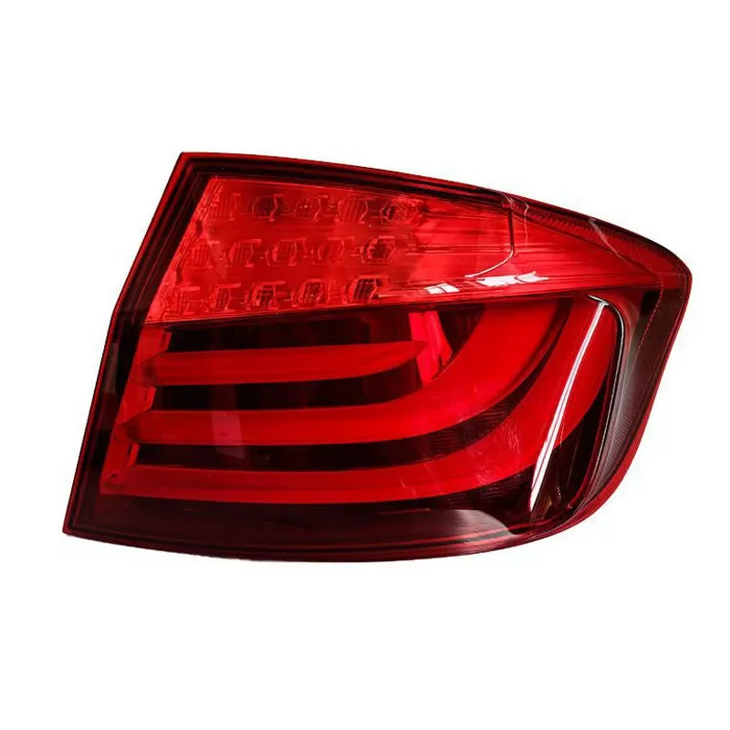 

Для BMW 5 серии F10 F18 520LI 523LI 525LI 528LI 530LI 2011-2013 63217203229 63217203230 Автомобильный задний фонарь в сборе