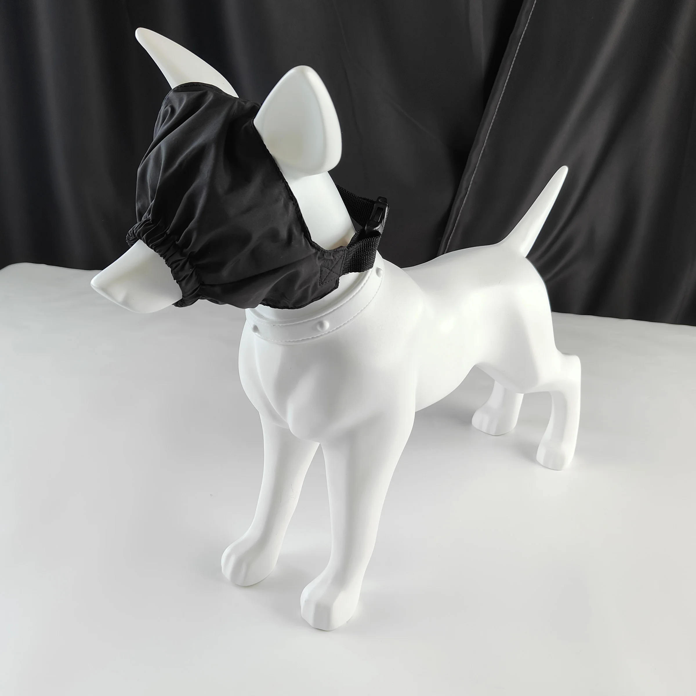 Pet cat and dog eye mask, cat mask, anti-bite, anti-calling, pet cleaning, beauty, bath supplies, pet special eye mask