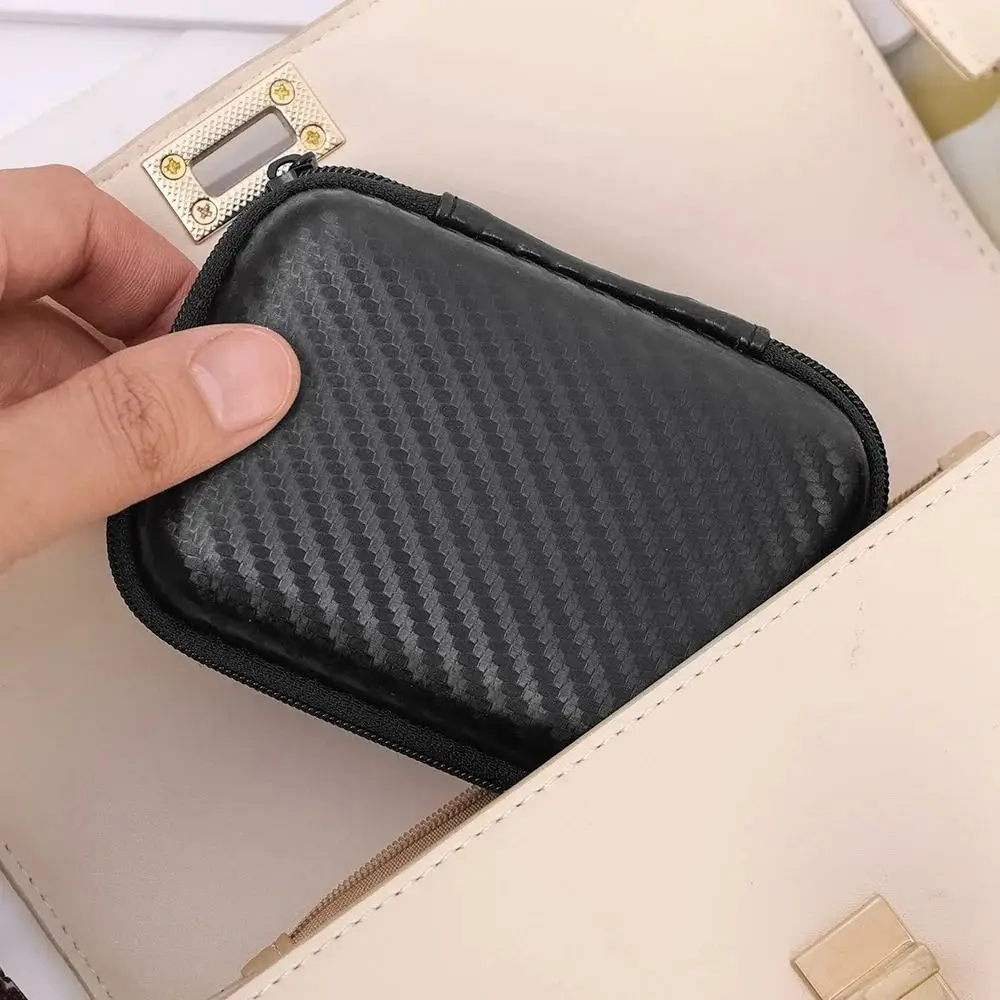 Back Rear Phone Camera Mirror Reflection Clip Kit Dustproof Cloth With Storage Bag Selfie Reflector Mirrors Accessories
