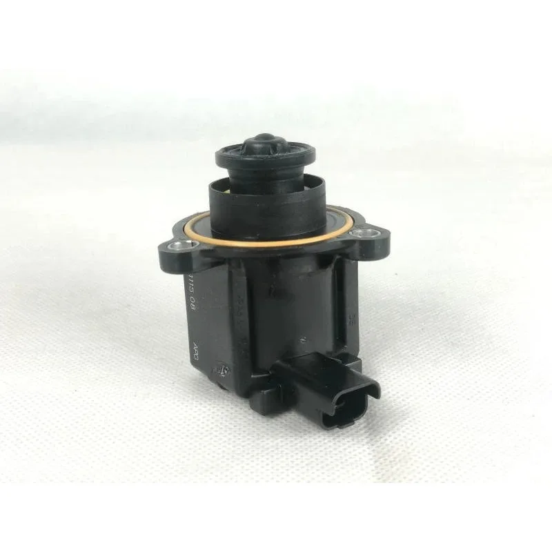 

France Genuine Turbo Pressure Relief Solenoid Valve for Peugeot 3008 308S 408 508 2008 1.6T Figzero