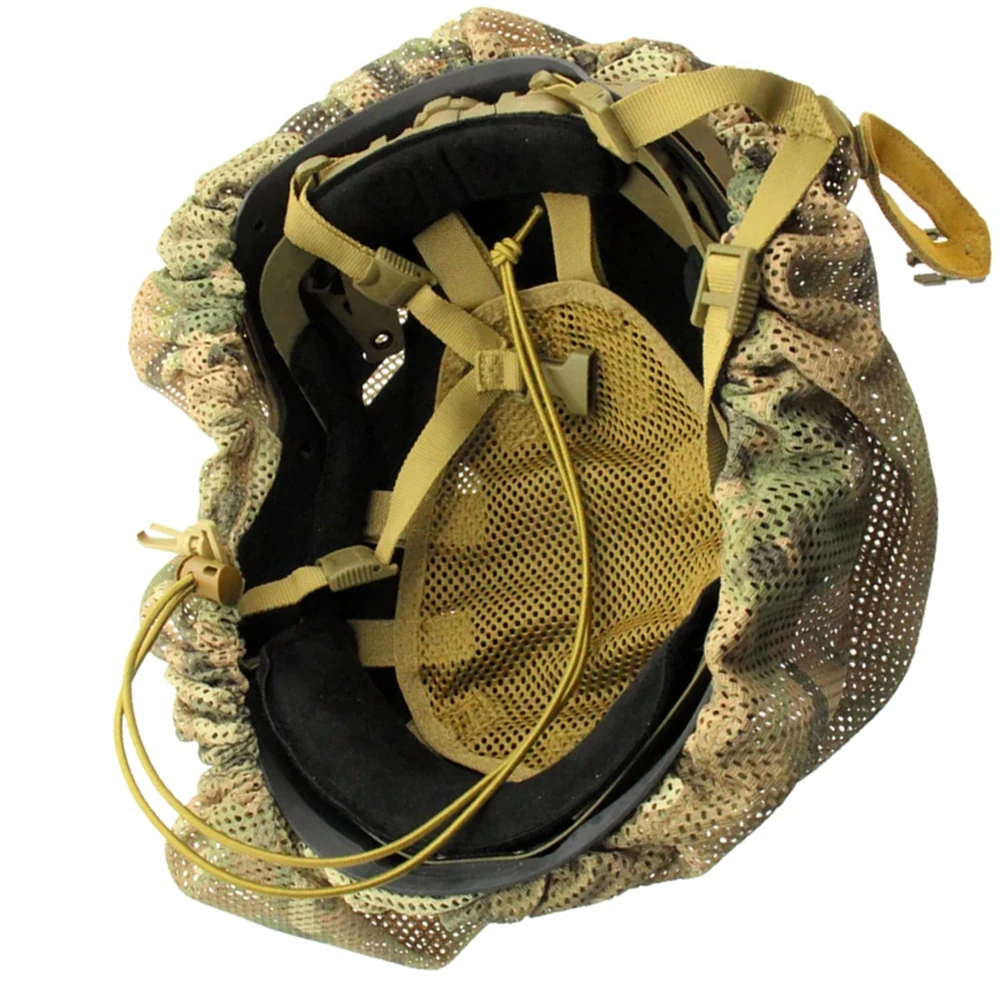 outdoor-practical-tactical-helmet-cover-cloth-mushroom-cover-mitznefet-multi-purpose-multicolor
