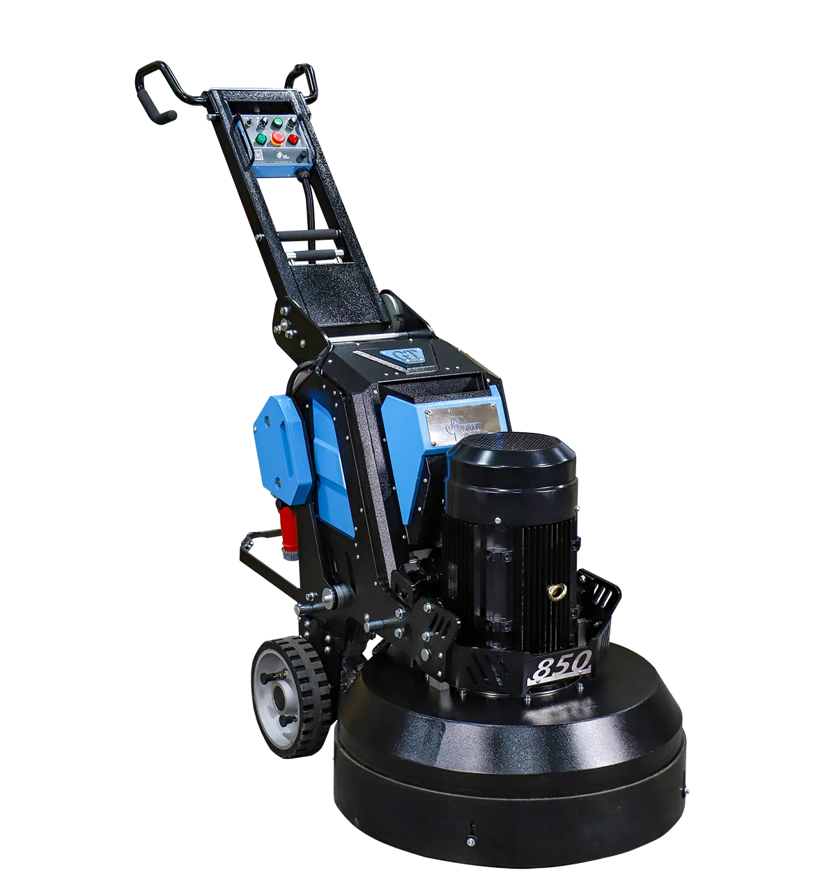 32inch Planetary Concrete Floor Grinder GT850