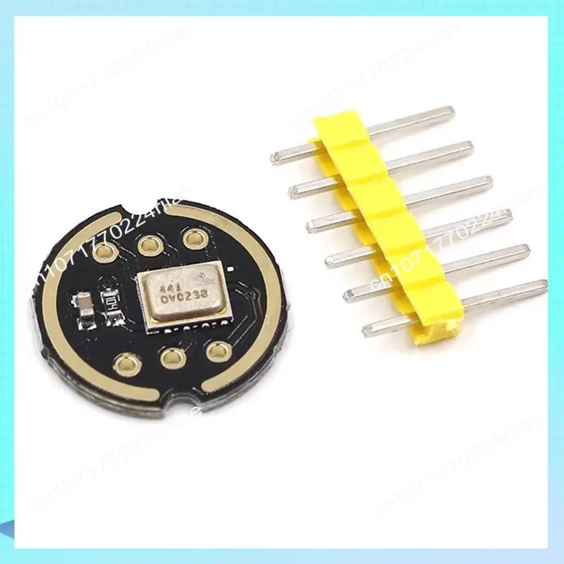 A17Z Omnidirectional Microphone Module MEMS INMP441 Digital Output Sensor Module For ESP32