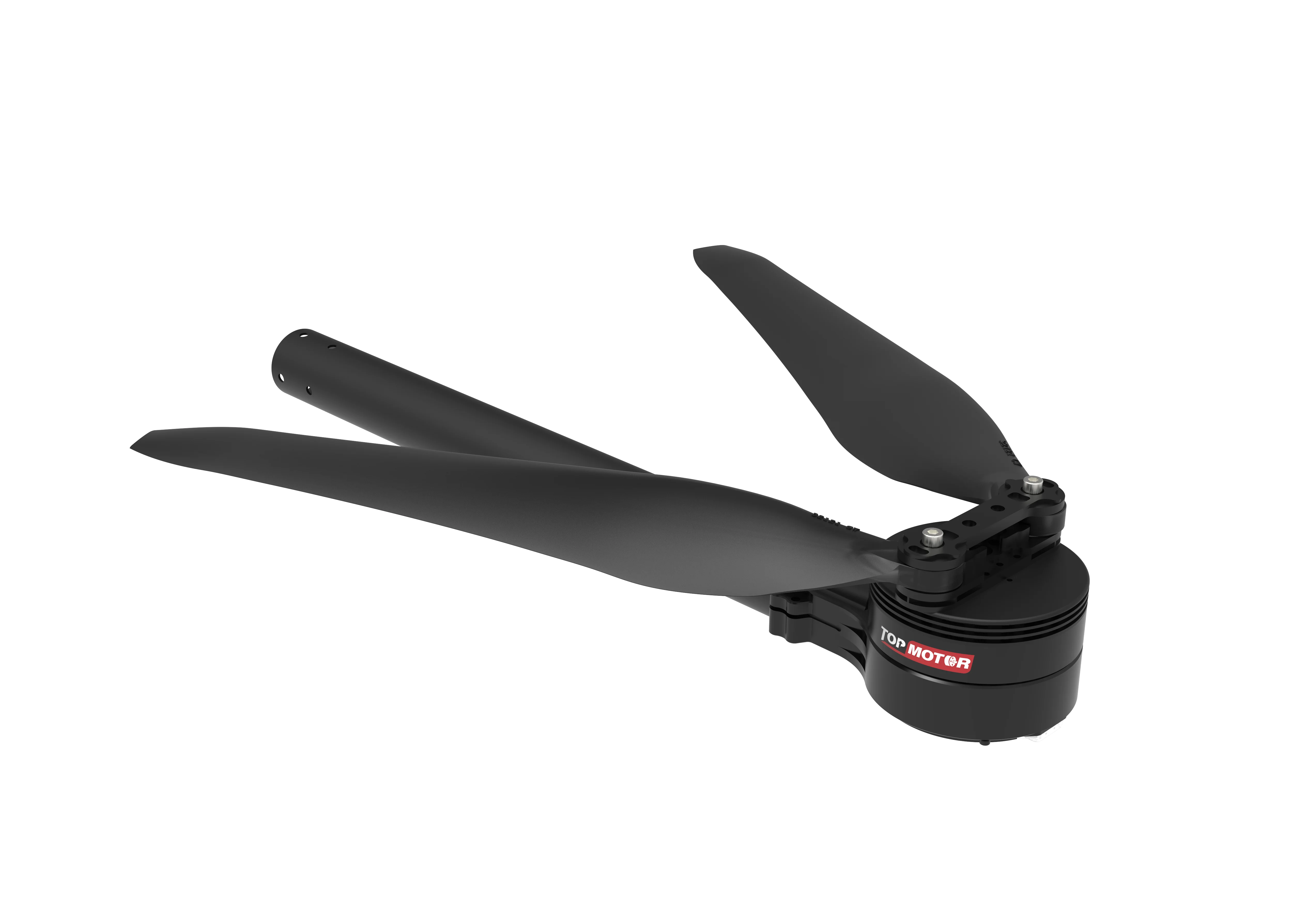 TopMotor T8 Sistema di alimentazione stile integrato combinato 4 assi 10L Fibra di carbonio Agricolo Dr-one Agricoltura Set di eliche per motori Dr-one