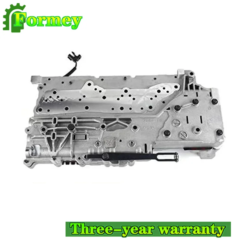 GA6L45R 6L45 6 Speed Original Valve Body Compatible for BMW 1 SERIES 3 SERIES 5 SERIES X3 for Cadilla