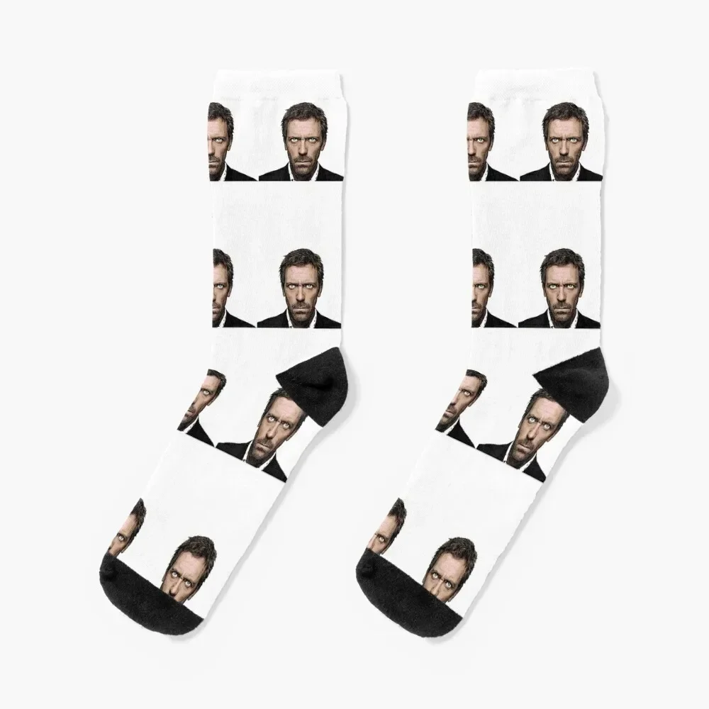 

house Socks christmas gift Non-slip hip hop Christmas Socks For Girls Men's