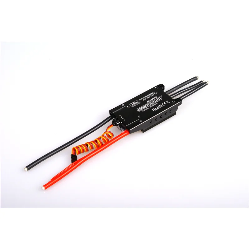 JP 90mm with three Choice Motor with 120A ESC/150ESC suitable 6S/8S/10S/12S EDF Full Metal Ducted Fan for jet RC