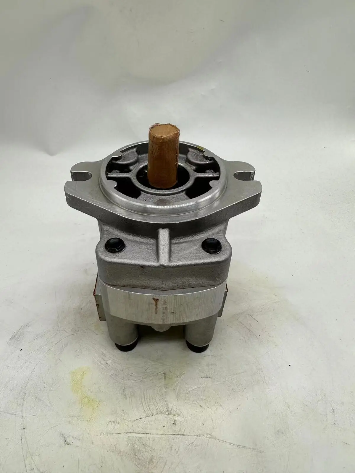 Hydraulic Pump 705-41-01020 for Komatsu Dozer D60P D61EX D61PX D68ESS D60P-12-E D61EX-12 D61PX-12A-W