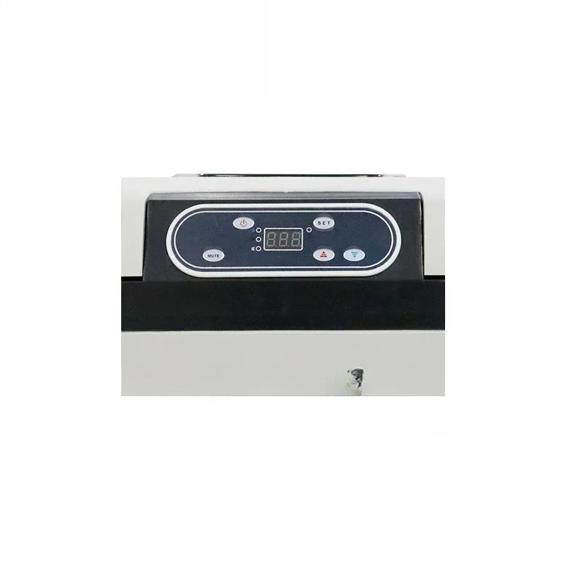 

Car Fridge Freezer Car Portable Refrigerator Sample Car Short-distance Transportation Deep Freezer