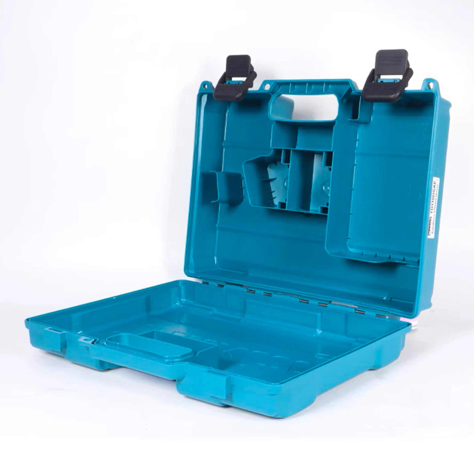 Original Makita Case 35x25x9.5cm For Makita TD110/TD111/DF332/HP332/DF032 12V Rechargeable Electric Drill Electric Screwdriver