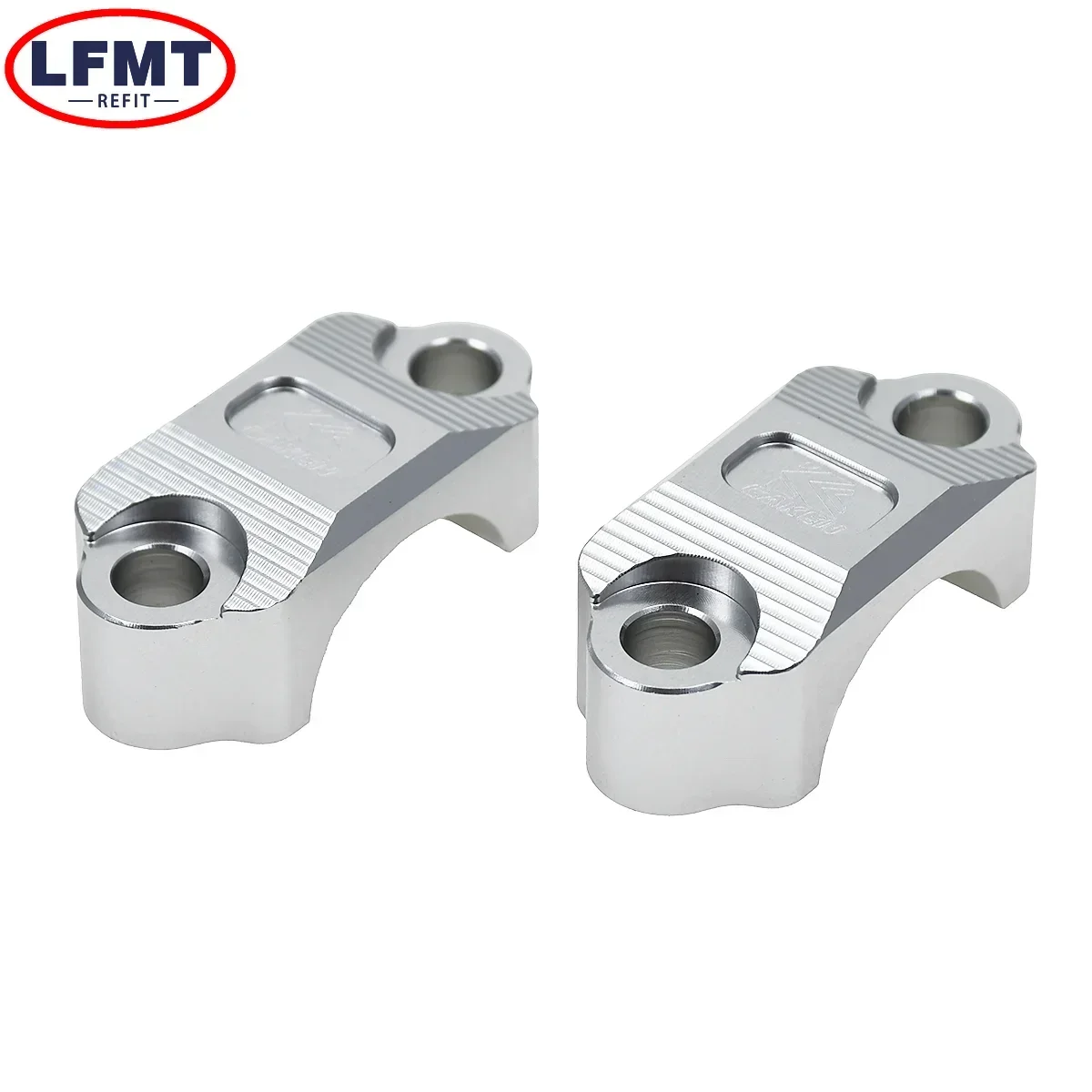 Cubierta de abrazadera de barra de cilindro de embrague de freno de manillar CNC de motocicleta para KTM SX 65 85 SXS SXSF 250 SXF EXC EXCF 300 350 400 450 500 530