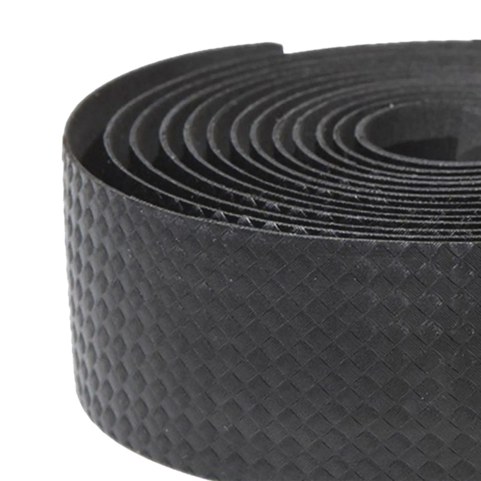 Non Slip EVA Bike Handlebar Tape Shockproof Anti Vibration Bicycle Bar Wrap Band Comfortable Grip for Mountain Road Cycling Bike