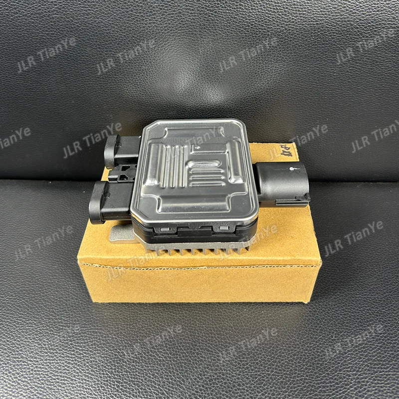 Suitable for Range Rover Evoque Freelander 2 Discovery Sport 2.0T Fan Module LR044833 LR032047 LR094390 LR100364 LR024292