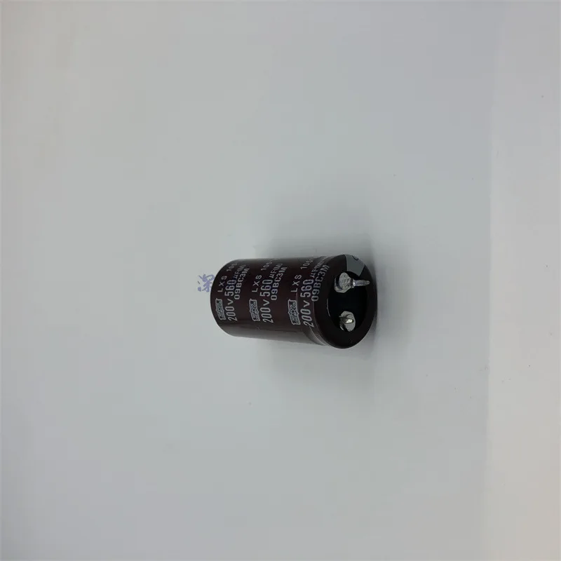 Original Black Gold steel 200V560UF 250v470uf 250V680UF 200V820UF capacitor free shipping