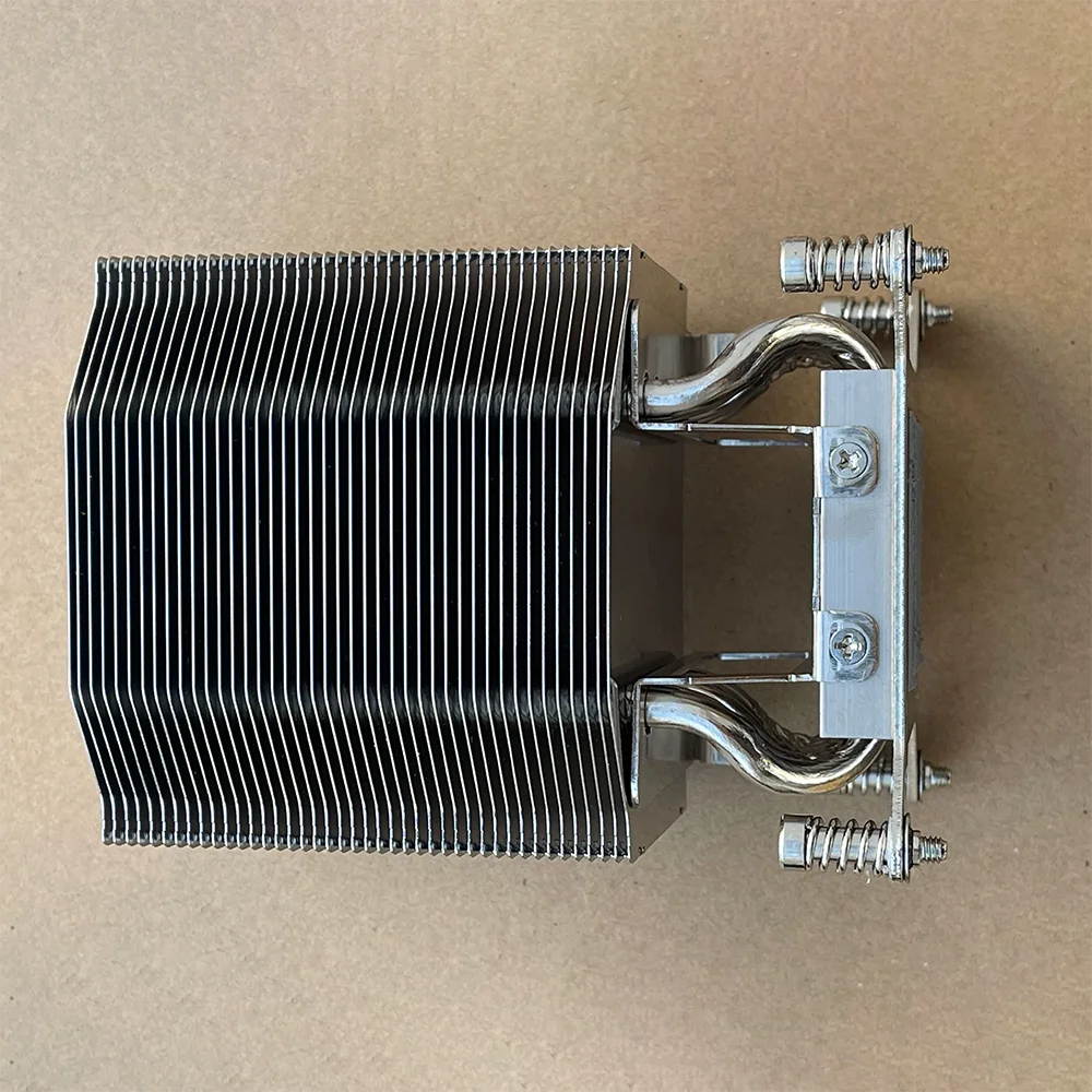 SNK-P0050AP4 For Supermicro Original 2011 Tower Radiator in a Box