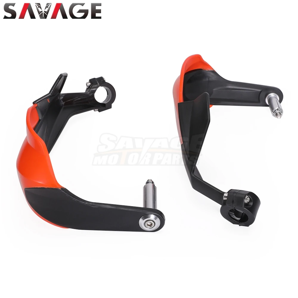 For Adventure /R 790 890 Handlebar Handguards Motorcycle Accessories Protector Hand Guard Protective 890 790 Adv 2019-2024 image 4