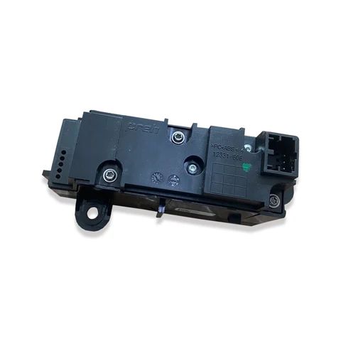 4K1 941 501 A 4K1941501A Для Audi A6 C8 A7 C8 Q7 Q8 A3 8Y Автоматический переключатель фар Черный переключатель управления фарами фортепиано