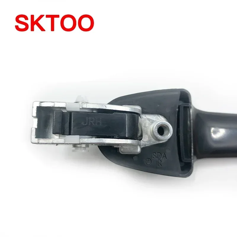 SKTOO Outside Exterior Car Door Handle door knob For Honda accord 7th Generation 2003-2007 2.0 2.4 3.0 Front Rear Left Right