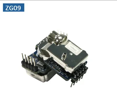 ZG09 Carbon Dioxide Sensor Module CO2 Detection Air Quality Module