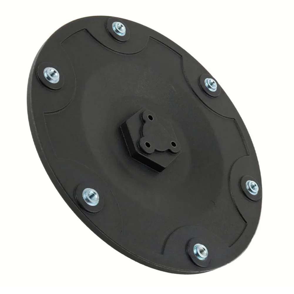 For Garden Maintenance Replacement Cutting Disc 147mm 147mm Diameter Robust Plastic Design Secure Attachment Direct Installation