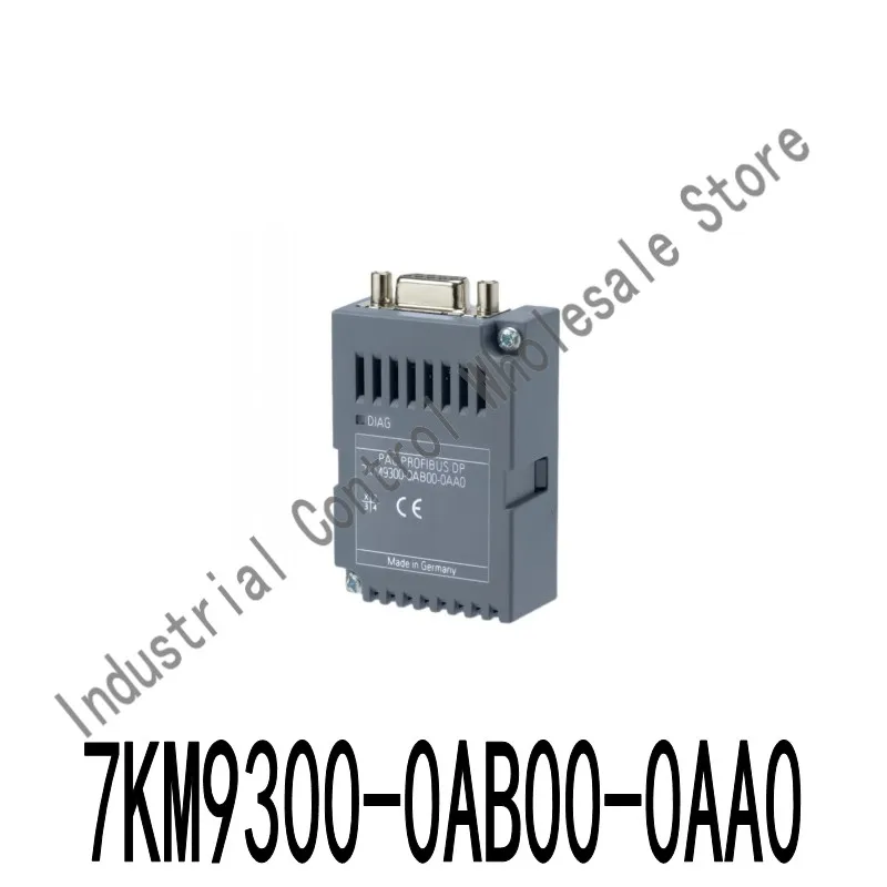 

Новый оригинальный модуль PLC для Siemens 7KM9300-0AB00-0AA0