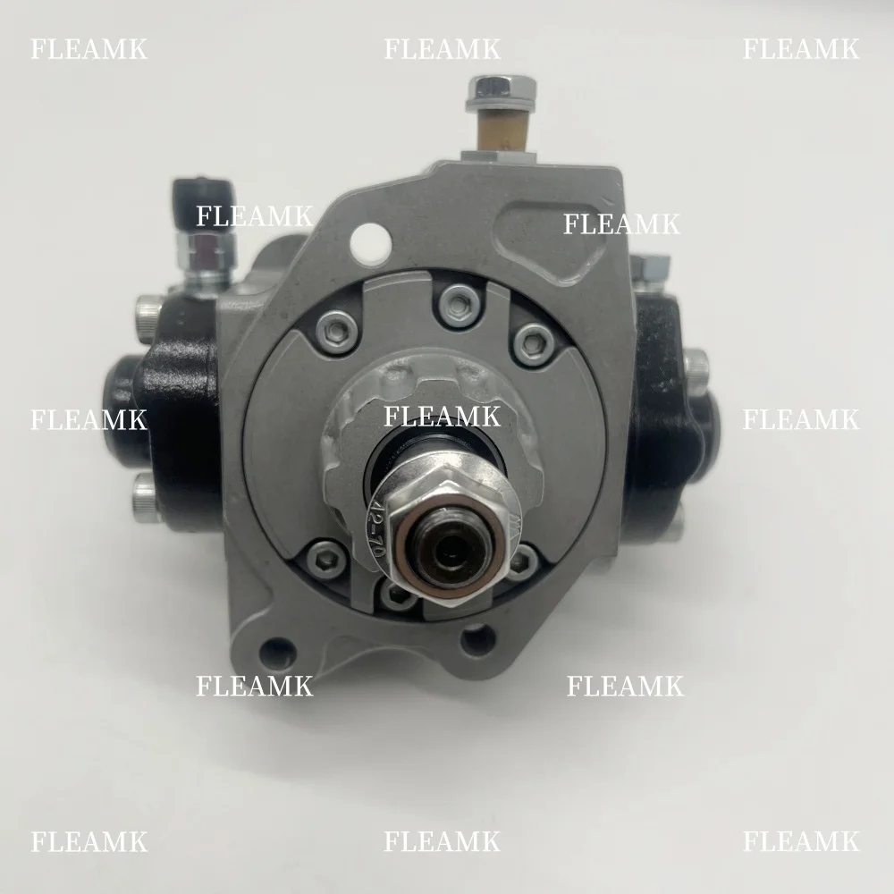 High Quality Diesel Common Rail Fuel Injection Pump 294000-1460 22100-E0560  22100-E0560 for Toyota