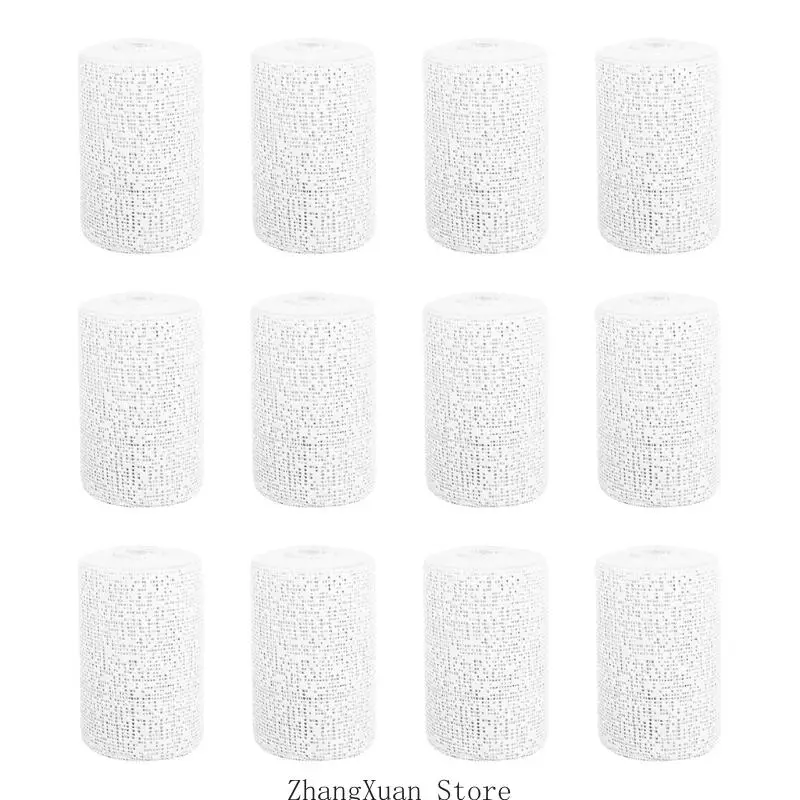 12/32er-Pack Pflaster-Gaze-Verbandset für Kunsthandwerksprojekte und den Einsatz Klassenzimmer 3XUF – Detail 9
