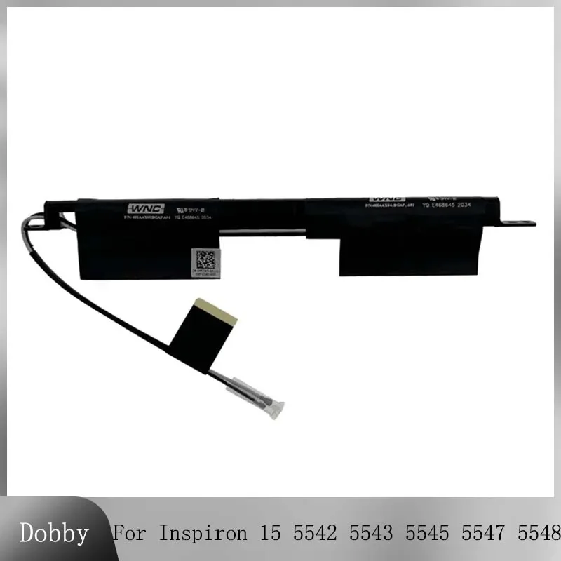 

Original New Laptop Built-in WiFi Wireless Antennas For Dell Inspiron 15 5547 5542 5543 5545 5548 5557 Laptops Accessory 0F6T7J